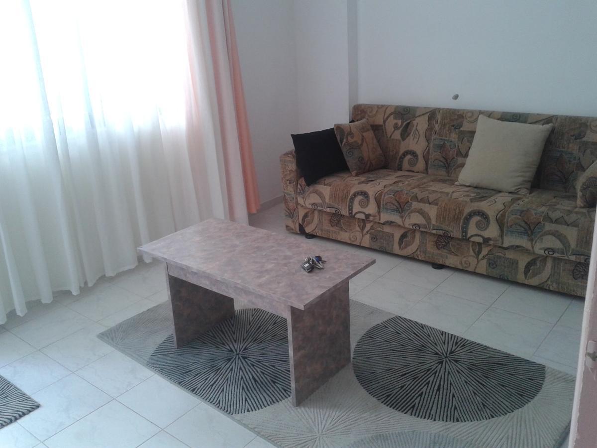 Aygun Apartment 2 Махмутлар Екстер'єр фото