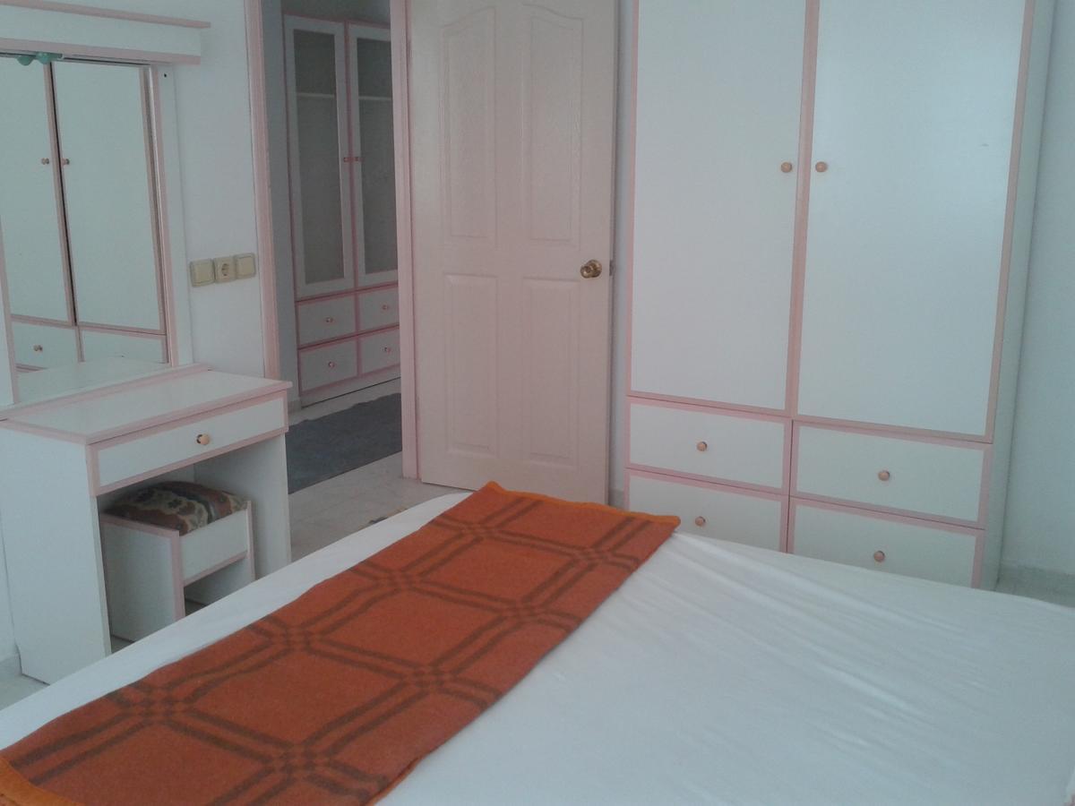 Aygun Apartment 2 Махмутлар Екстер'єр фото