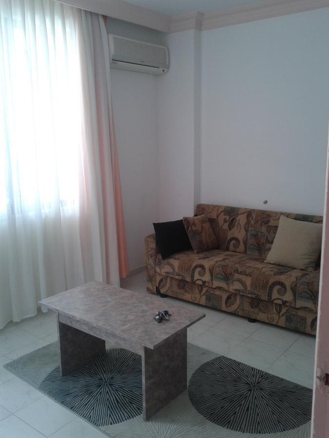 Aygun Apartment 2 Махмутлар Екстер'єр фото