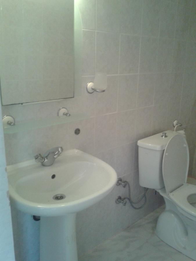 Aygun Apartment 2 Махмутлар Екстер'єр фото